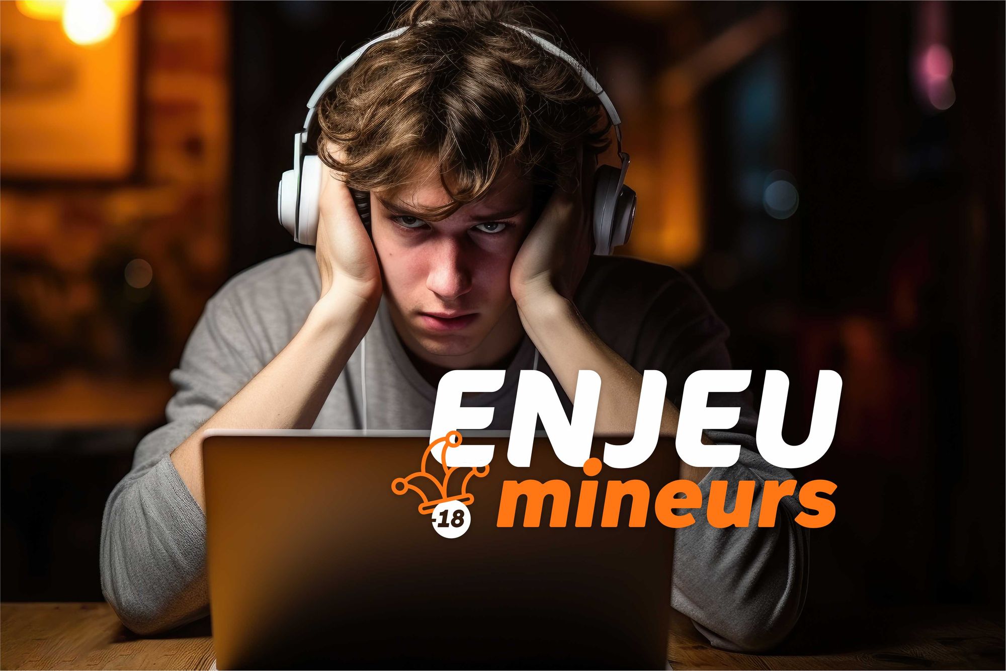 ENJEU Mineurs