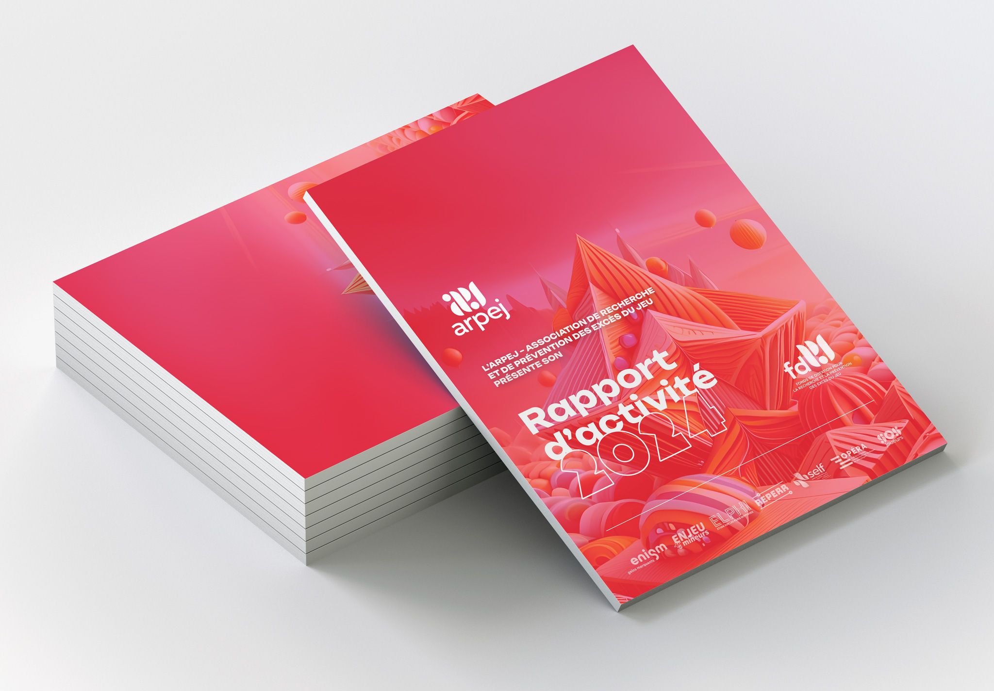 Rapport d'activité 2024