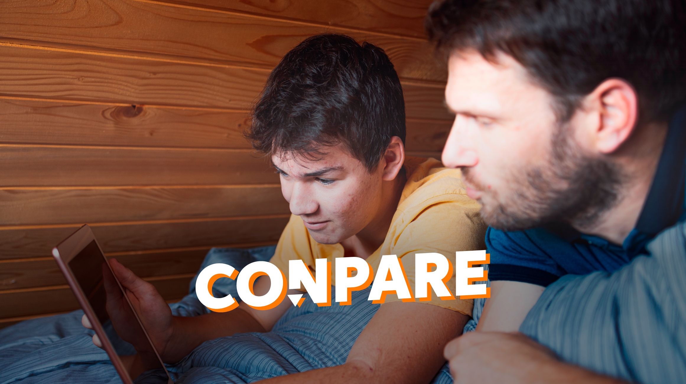 CONPARE