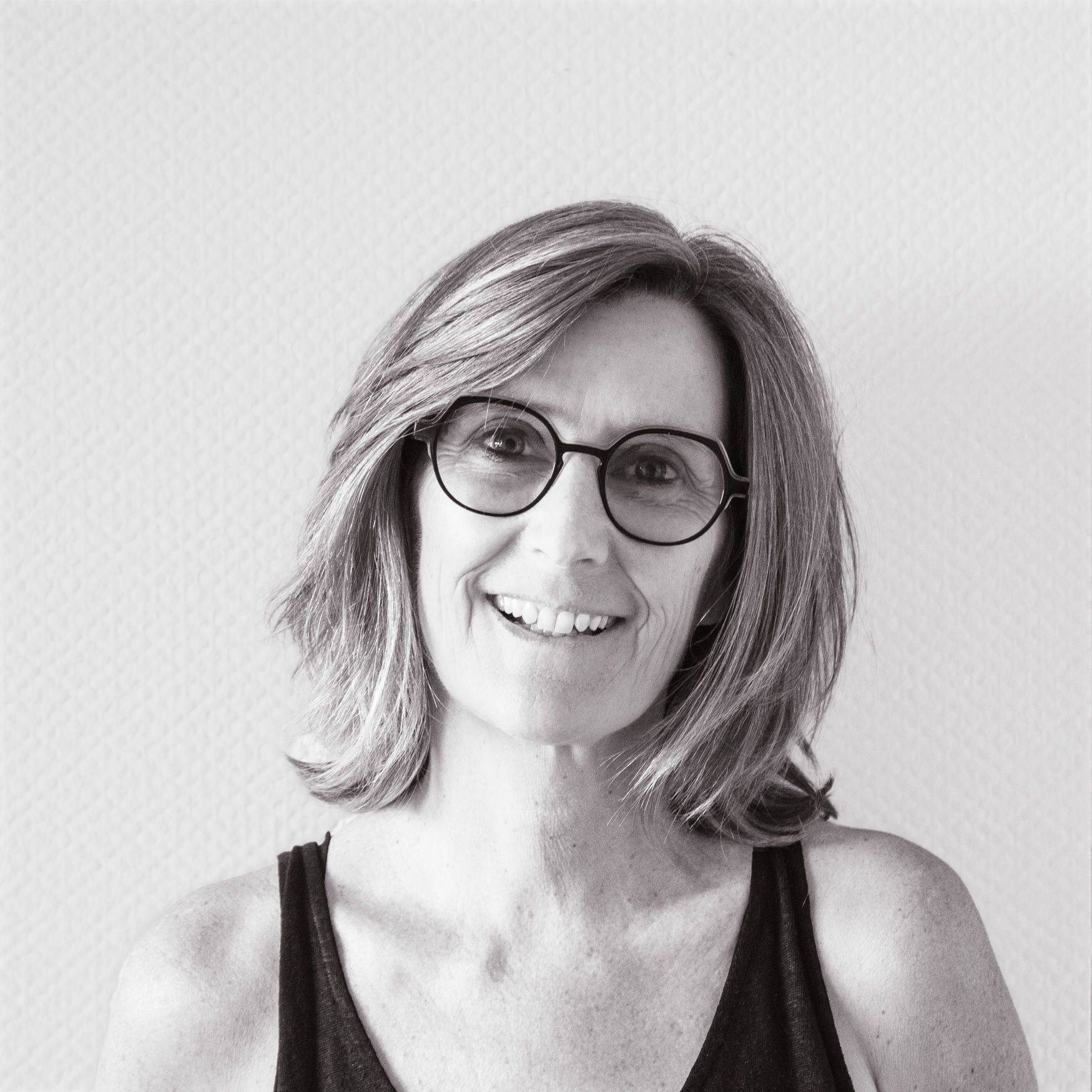 Nadège Fillion-Robin