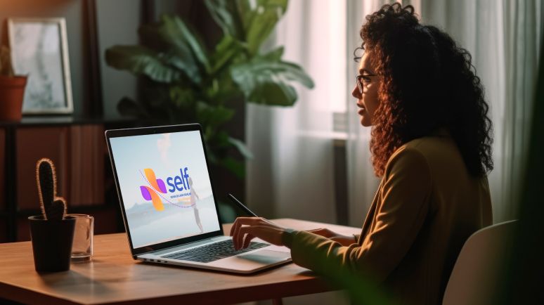 Ouverture de SELF, le dispositif de soin en ligne du pôle Recours distanciel - SOS Joueurs